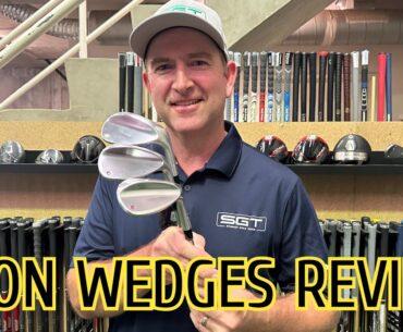 Epon Wedges Review