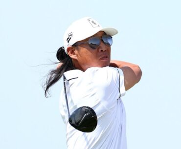The Anthony Kim Gamble Can Pay Huge Dividends for LIV Golf, Just Not Immediately #gl8af