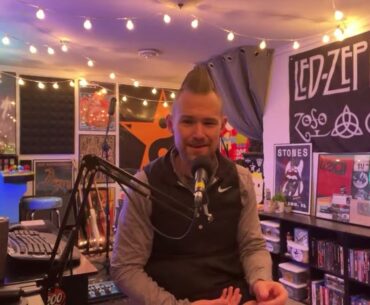 The 200 Level, Episode 393 - Hawkins Handles Hawkeyes (02/25/24)