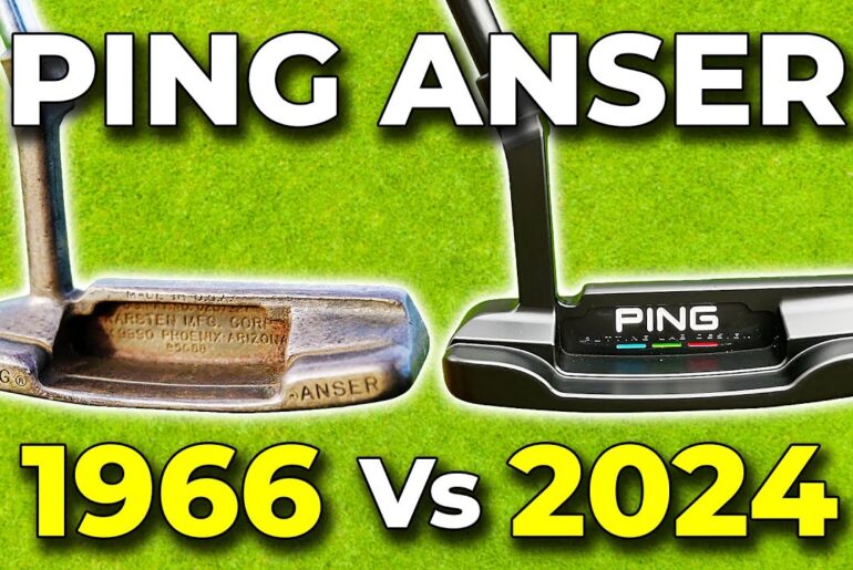 A SNEAK PEAK at the NEW 2022 golf clubs!? FOGOLF FOLLOW GOLF