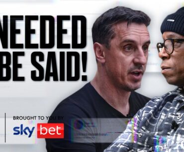 Did Chelsea Bottle It? & Ten Hag vs Carra | Stick to Football EP 21