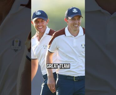 #SPEEDGOLF with MATT FITZPATRICK (Part 2)