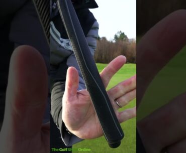 How To Grip a Putter - Simply Explained and Could be a Game Changer