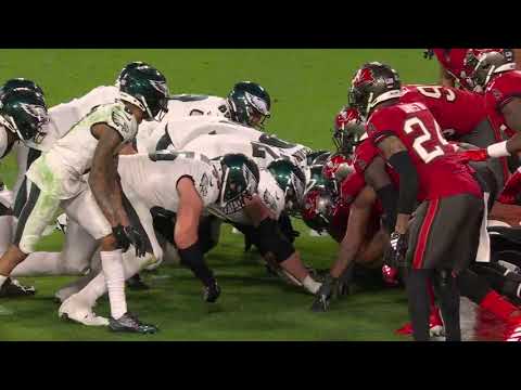 BUCS STOPPED THE EAGLES’ TUSH PUSH 😱 | NFL on ESPN BUCS STOPPED THE EAGLES' TUSH PUSH 😱 | NFL on ESPN