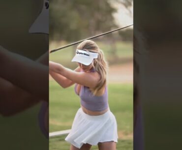 #girl #golf #girls