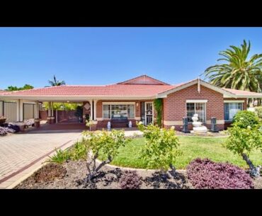24 Woodbridge Dr, Cooloongup (Woodbridge Golf Course Estate)
