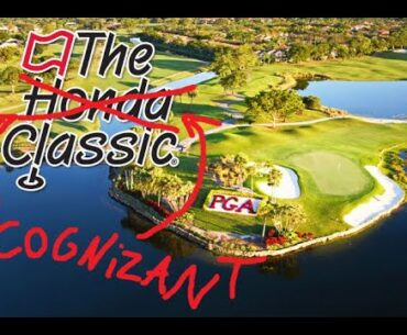 Cognizant Classic | Green on the Greens