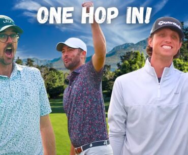 Wesley Bryan Holed Out Twice In One Round | Top 10 Shots Of The Week