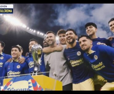 Vamos América (Febrero 28, 2024)