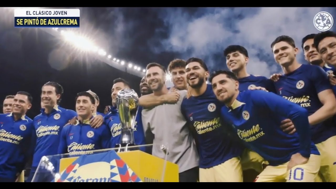 Vamos América (Febrero 28, 2024) Vamos América (Febrero 28, 2024)