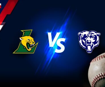 HS Baseball: Lecanto vs Central