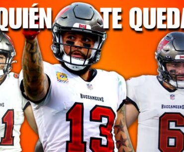 TOP 10 Candidatos A Ser Etiquetados En 2024 (NFL)