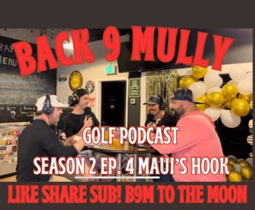SEASON 2 EP 4 MAUI'S HOOK