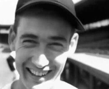 1953 MLB TELENEWS REELS  🎥