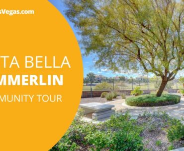 Corta Bella in Summerlin, NV