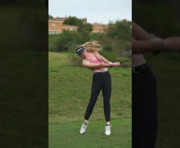 Let’s flip a tee