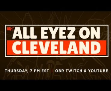 Browns Offseason Priorities, Stadium Questions, and more...