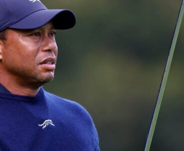 Tiger Woods confirms next golf event in Florida, but it’s not The Players Championship
