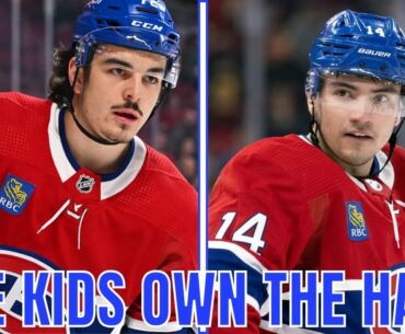 HABS WEEKLY RECAP: GREAT WEEK