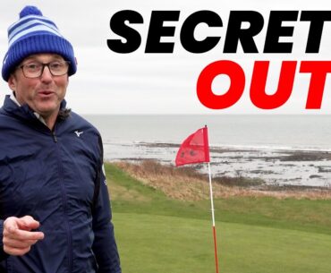 I EXPOSED THIS GOLF CLUB FOR WHAT IT IS !