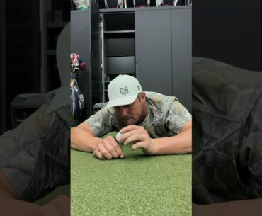 Golf chiropractor be like 💀 #golf
