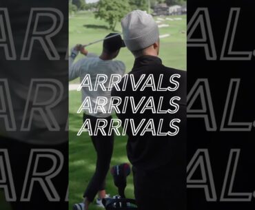 Mens Golf Clothes - New Season Arrivals Drop 3.24