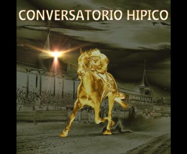 Conversatorio Hipico y Los Stanchieri Brother's 5 y 6 La rinconada 24-02-2024