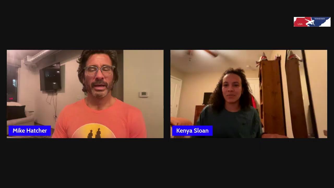 TNUSAW Power Hour Podcast Episode 21 TNUSAW Power Hour Podcast Episode 21