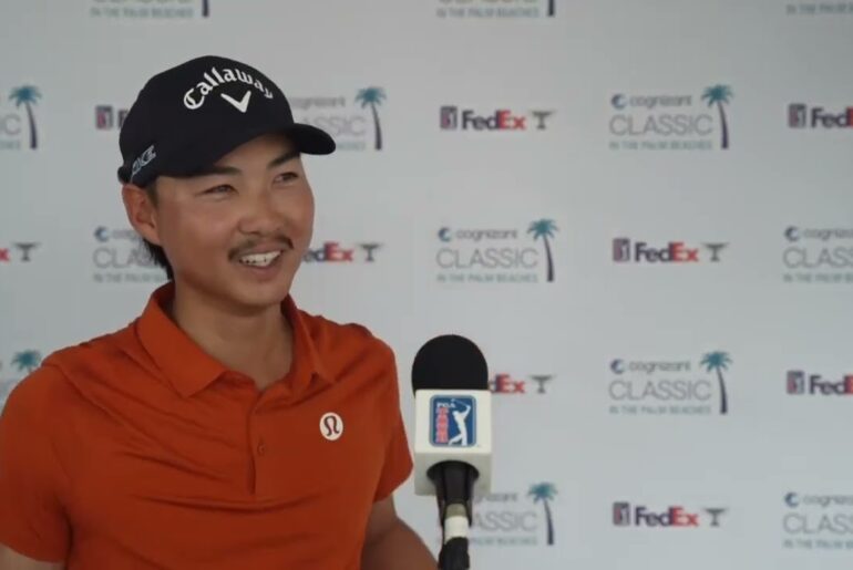 Cognizant Classic In The Palm Beaches Pga
