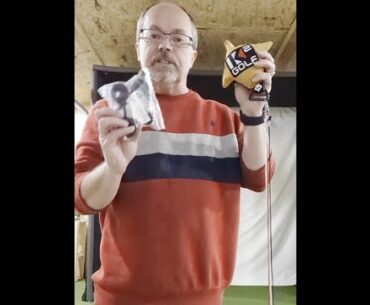 A look at K2 Golf Tees