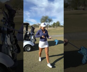 Come Play a Par 4 With Me :)