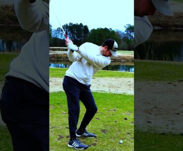 Green In Regulation = Good Day #golf #golfer #golfswing