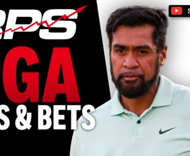 PGA DFS Golf Picks & Bets | MEXICO OPEN | 2/20 - PGA DFS & BETS