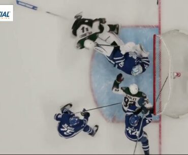 Maccelli 0+1, Välimäki 0+1 @ Toronto