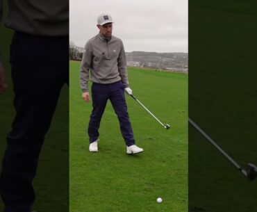 Golf Grip Hack for the Ultimate Hand Position #golf