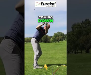 Mastering Club Alignment and Strike for Perfect Golf Swing