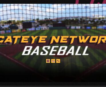 2024 B-CU Baseball vs. Northwestern (Game 3)