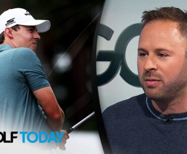 Is OWGR a valid representation of pro talent? | Golf Today | Golf Channel