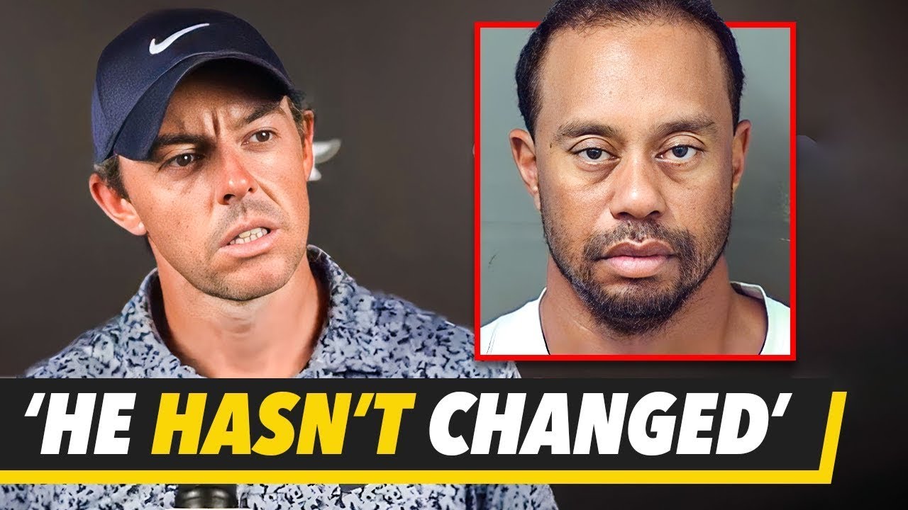 The DARK Side Of Tiger Woods EXPOSED.. The DARK Side Of Tiger Woods EXPOSED..