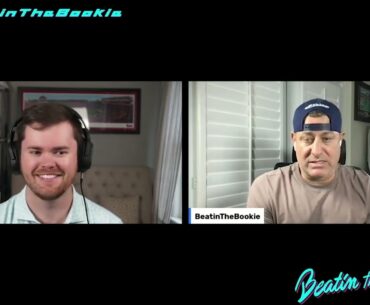 The BeatinTheBookie Show: The Arnold Palmer Invitational 2024