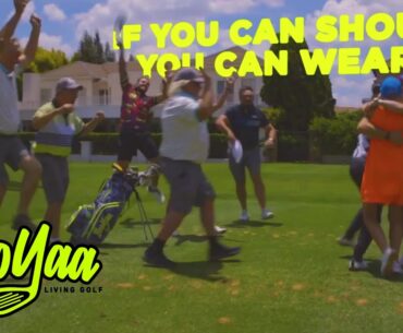 BooYaa Infomercial - 2024