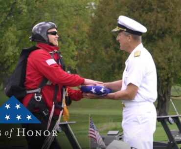 Folds of Honor 2023 - The Second Annual Invitational at the Club at Lac La Belle