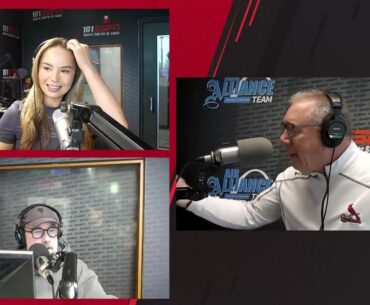 The Opening Drive - February 29th, 2024
