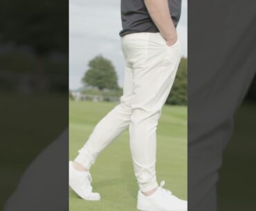 Druids Golf Joggers