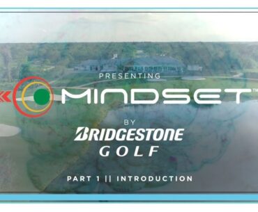 Introducing MINDSET || Visual Technology for Max Performance