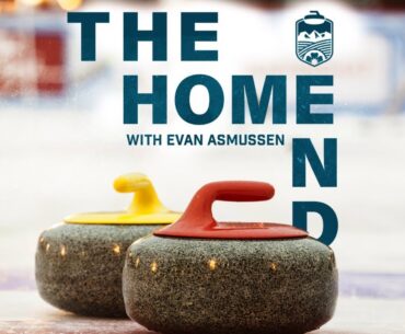 The Home End ft. Brad Thiessen