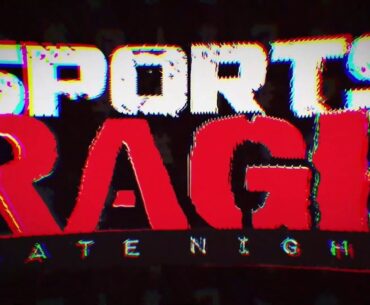 SportsRage with Gabriel Morency 2/21/24 Hour 3