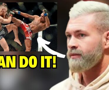 The Great Debate: Gordon Ryan's MMA Transition | Jiu Jitsu News