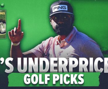 Bet Sahith Theegala to Have a BIG Weekend at Arnold Palmer Invitational! Golf Picks | Links & Locks