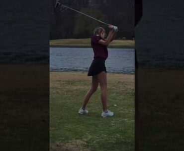 The hardest golf edit 🔥